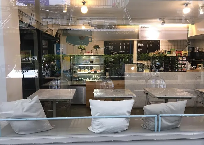 P24 At Kaset Hotel Bangkok